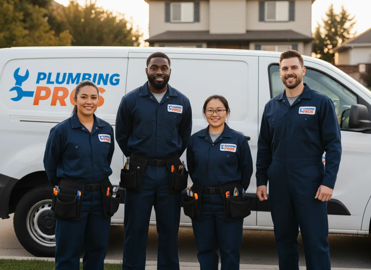 Water Heater Repair company in Ponderay, ID